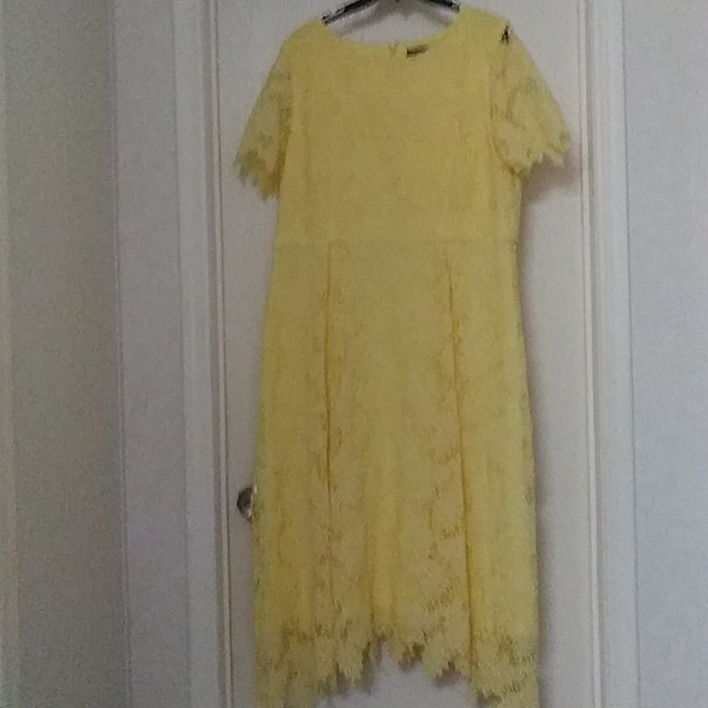 Women's dress